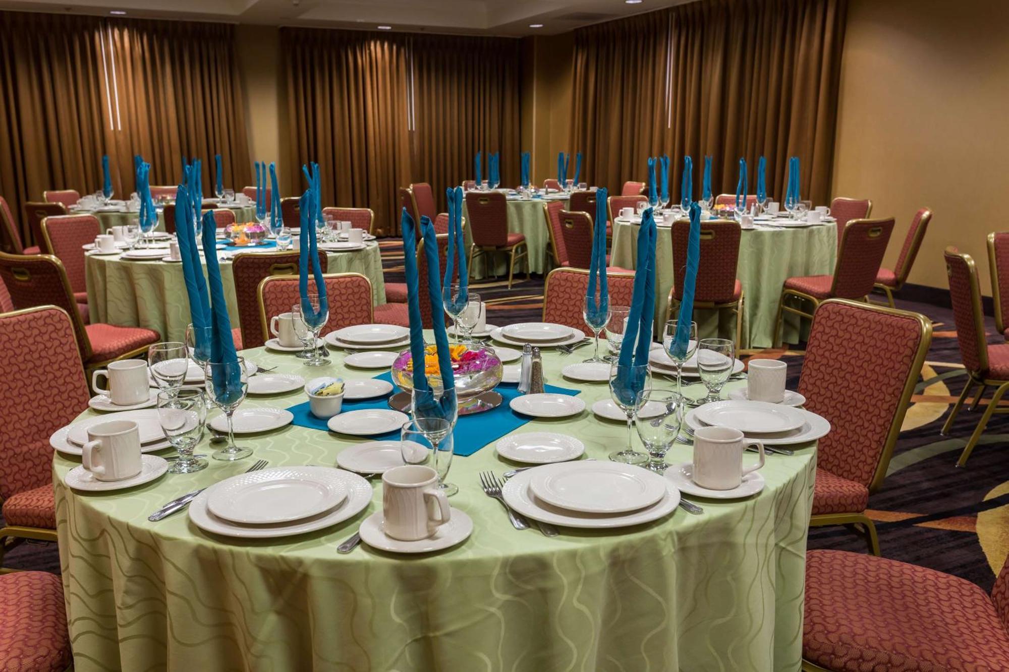 Hilton Garden Inn San Mateo Eksteriør billede